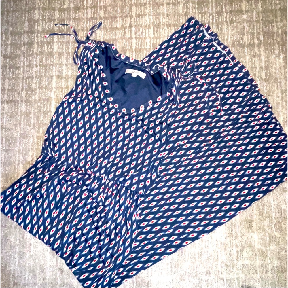 LOFT Maxi Dress. Size Small.